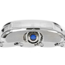 CARTIER Tank Anglaise SM W5310022 TO263993 5