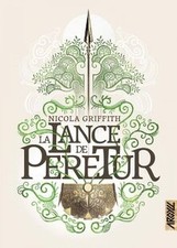 La Lance de Peretur by Griffith, Nicola | Book | condition very good