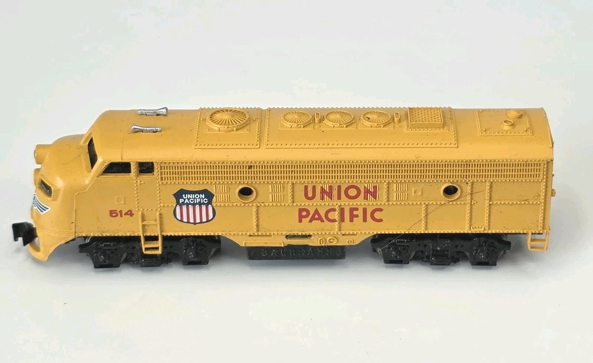 Preços baixos em Bachmann N Locomotivas para ferreomodelismo de