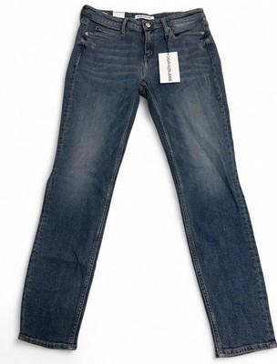 calvin klein womens jeans