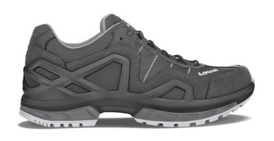 Lowa gorgon gtx men graphit, Wasserdicht, Wanderschuhe,Halbwanderschuhe