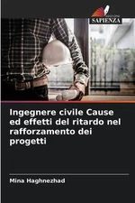 Ingegnere civile Cause ed effetti del ritardo nel rafforzamento dei progetti by 