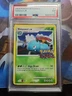 Pokémon TCG 2009 Pokemon Rumble Venusaur #1 PSA 7 Holo * NM Near Mint