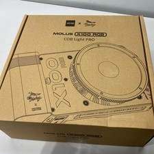 ZHIYUN MOLUS X100 RGB 100W Video COB Light Pro