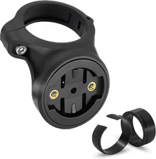 Varia Seatpost Mount for Garmin Varia for Rvr315, Rtl510, Rtl515, Settled