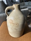 Salt Glazed Jug By Ottoman Brothers, Fort Edward, N.Y. — photo 6