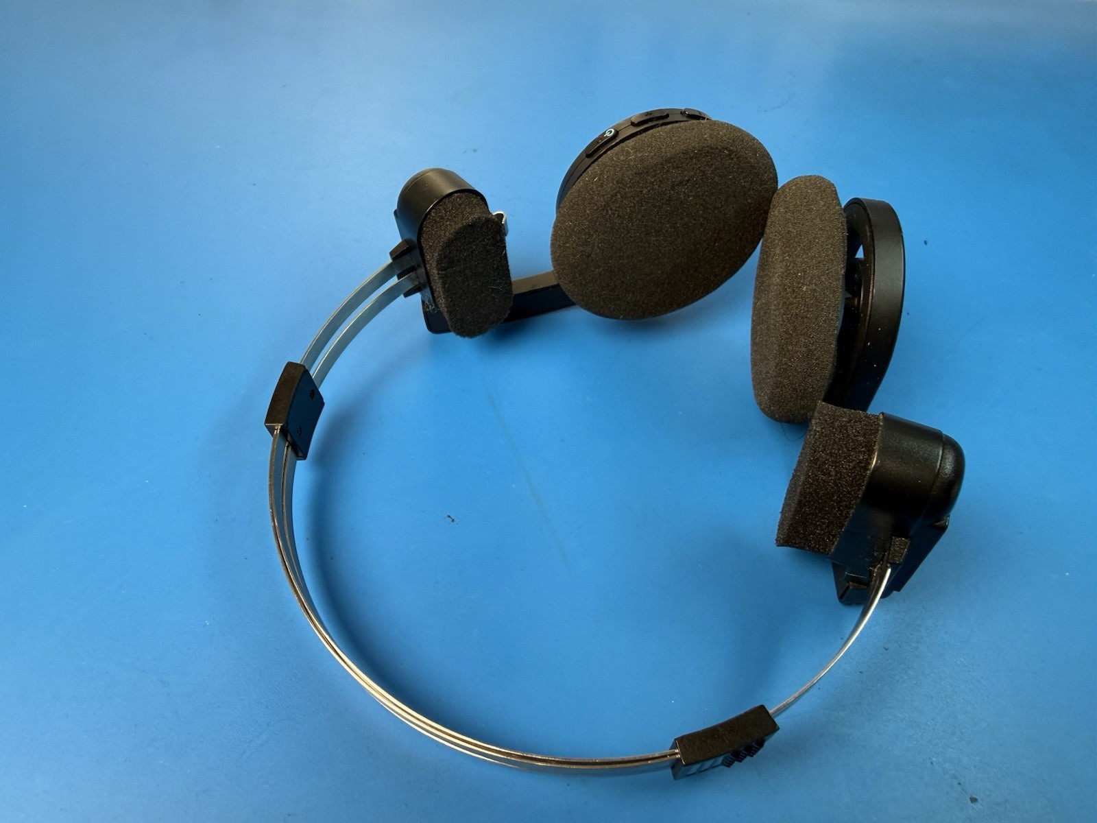 Koss Porta Pro Wireless 2.0 Bluetooth On-Ear Headphones