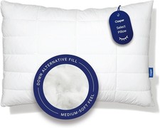 Casper Select Down Alternative Pillow, King