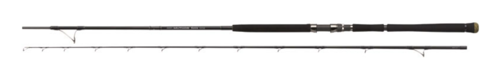 Zenaq MUTHOS Sonio 93M (RG) Spinning Fishing Rod | eBay