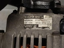 Alternateur Kia CERATO