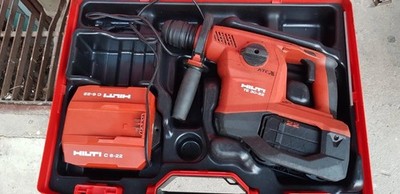 HILTI TE 30-22 Bohrhammer