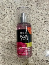 Bath  Body Works Mad about You Fragrance Mist 75ml 2.5 fl oz Women