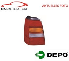 RÜCKLEUCHTE HECKLEUCHTE RECHT DEPO 441-1975R-UE I FÜR VW GOLF III