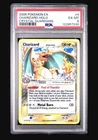 PSA 6 Charizard EX 2006 Crystal Guardians Holo Rare 4/100 Pokémon Card