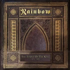 RAINBOW TEMPLE OF THE KING: RAINBOW 1975-1976 NEW CD
