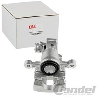 NTY Bremssattel Hinterachse Hinterachse Links Passend FÜR KIA Picanto |