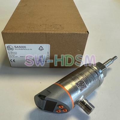 1PCS Brand New in Box for IFM SA5000 Sensor Freight Free