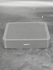 Logitech V-U0047 Rally Table Hub Video Conference Device