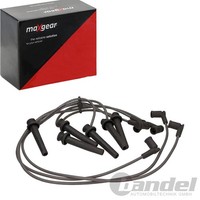 Maxgear 6 ZÜNDKABEL-SATZ Passend FüR Ford Cougar Mondeo | 53-0162