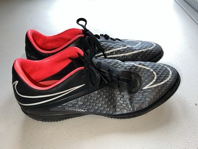 2013 Nike Hypervenom Phantom TF Phelon Phinis RARE Neymar 9.5 US