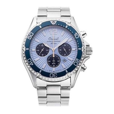 ORIENT MAKO RN-TX0210L LIMITED EDITION MEN'S WRISTWATCH JAPAN MADE MINT