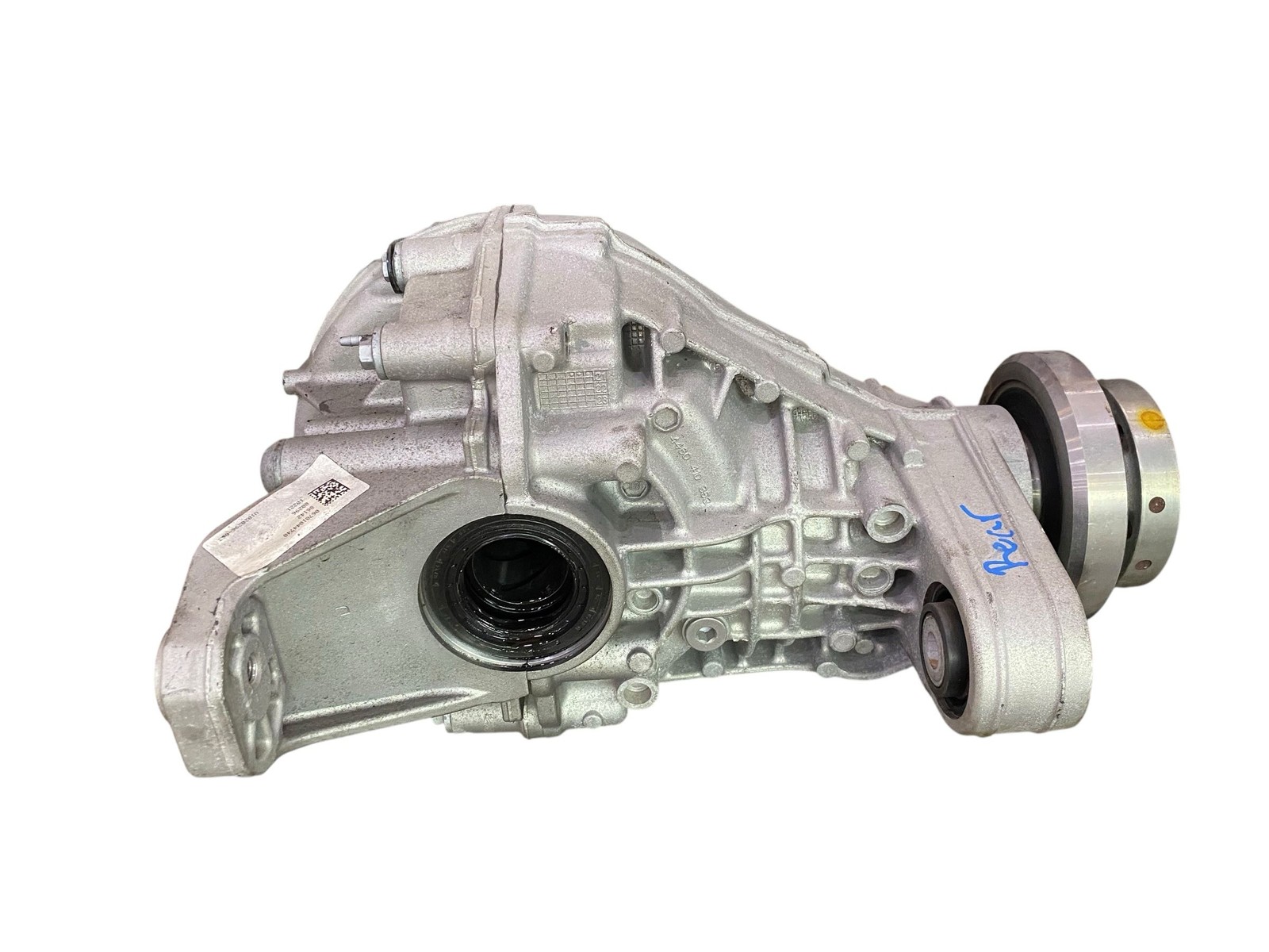 2017-2022 MASERATI LEVANTE 3.0L AWD REAR AXLE DIFFERENTIAL CARRIER 10K MILES