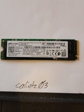 MICRON 2200S 256GB NVMe SSD MTFDHBA256TCK-2AS1AABDA - TESTED - 60 