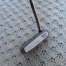 Odyssey White Hot Rossie Putter 35" Right Handed