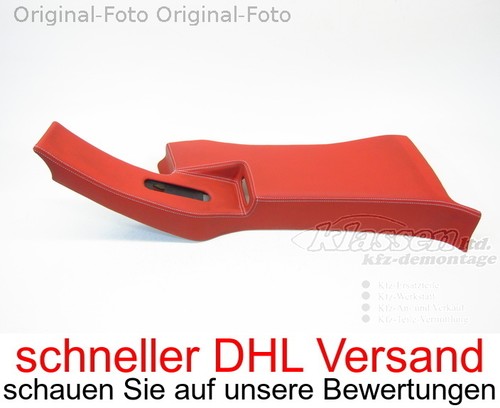 Verkleidung B-Säule rechts Ferrari F430 CENTRAL PILLAR COVER