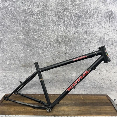 Preços baixos em Quadros de bicicleta Kona 26 pol | eBay