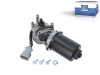 7.79167 Wischermotor Passend FüR Iveco 9900333 42535383 42535712 42536088