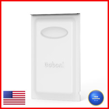 Baboni Metal Closing Panel Pet Door - For Baboni Pet Door Sml