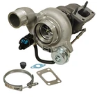 BD Diesel Screamer Performance Exchange Turbo for Dodge 5.9L Cummins 2003-2007