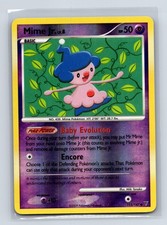 Supreme Victors #115 Mime Jr. on eBay