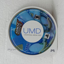 SEGA Sonic Rivals For Sony PSP UMD Disc Only 