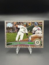 2011 Topps Update Series Baseball SP Variations Gallery and Checklist 37