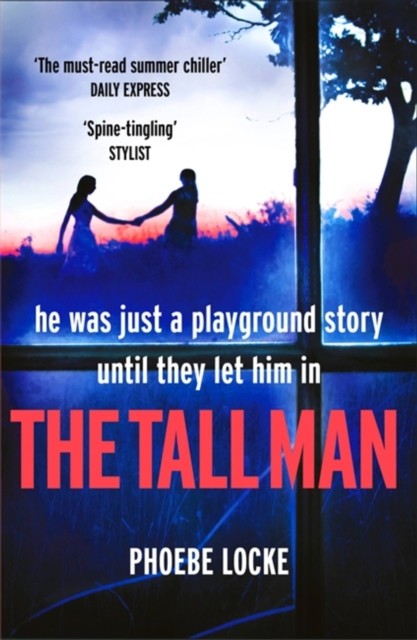 The Tall Man: The 'must-read' gripping page-turner you won't be able to put dow - Image 3