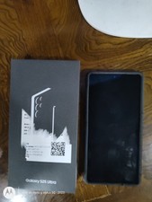 Unlocked Samsung Galaxy S25 Ultra 12GB RAM 256GB SM-S938U1