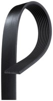 NEU - Gates 6PK893XS Keilrippenriemen FüR CitroËN DS Mini Opel Peugeot
