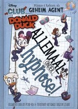 Allemaal onder hypnose von Sanoma Media NL | Buch | Zustand sehr gut