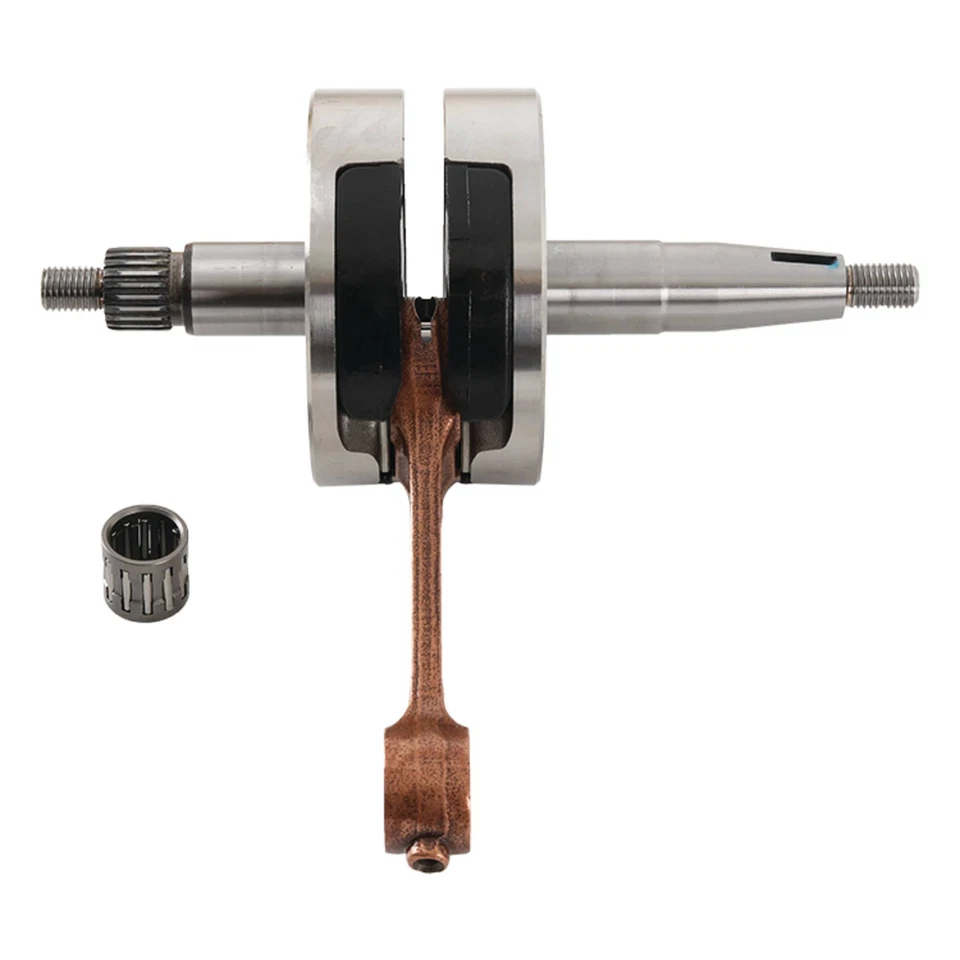 Crankshaft For Kawasaki KX 100 2014-2021, KX 85 Big Wheel 2014-2018; 4419 - Изображение 2 из 4