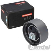 Kamoka Spannrolle Zahnriemen Passend FüR Alfa Romeo 156 Audi A4 A6 A8 Allroad