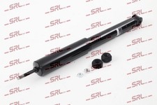 Stoßdämpfer Hinten für Opel Corsa C X01 Tigra Twintop X04 00-10