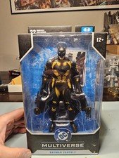McFarlane DC Multiverse Earth 2 Society - Batman Earth-2 Action Figure
