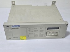Hartmann & Braun Magnos 6G Gas Analyzer 2-5.1 Oxygen O2 Measurement ABB