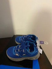 BRAND NEW TODDLER BOYS SIZE 11 OSH KOSH B'GOSH G SANDALS