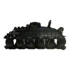 2011-2016 Bmw 535i Engine Air Intake Manifold Oem 3.0 Liter Turbo Gas 70323536