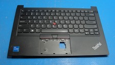 Lenovo ThinkPad E14 Gen 2 14" Genuine Palmrest w/Keyboard AP1HJ000600