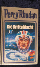 PERRY RHODAN Zyklus Die Dritte Macht , Atlan ...