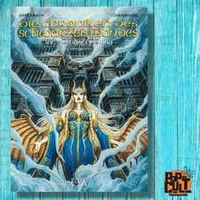 Chroniken des schwarzen Mondes 22 HC | Die Opalfestung | Finix Comics | NEU